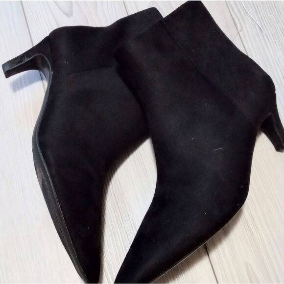 (12-3996)  Universal Thread Boots  Sz 11 - Picture 7 of 10